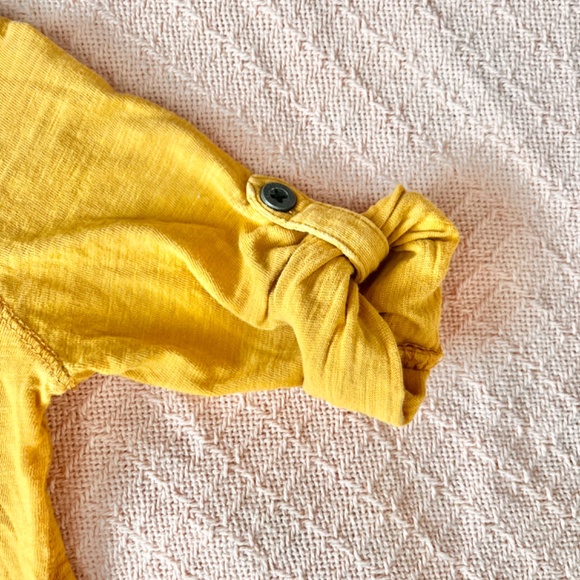 Zara boys top - Picture 3 of 4